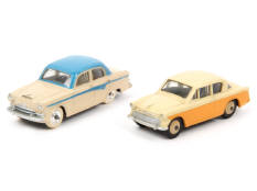 DINKY TOYS (GB) (2)