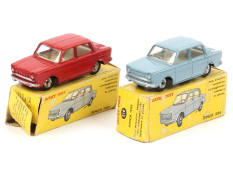 DINKY TOYS (FRANCE) (2)