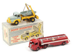 DINKY TOYS (FRANCE) (2)