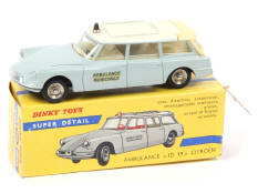 DINKY TOYS (FRANCE) (1)