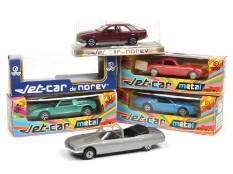 NOREV - JET CAR (FRANCE) (5)