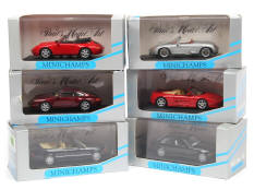 MINICHAMPS (ALLEMAGNE) (6)