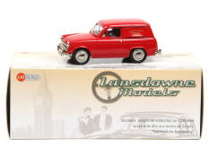 LANSDOWNE MODELS (GB) (1)