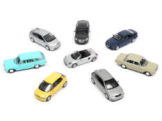 MINICHAMPS (ALLEMAGNE) (8)