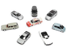 MINICHAMPS (ALLEMAGNE) (8)