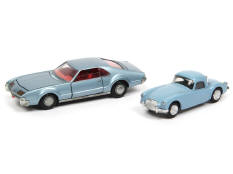 TEKNO (DANEMARK) (1)