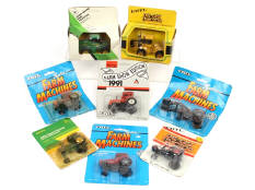 ERTL (USA) (8)