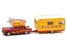 DINKY TOYS (FRANCE) (1)