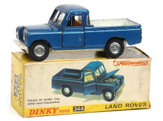 DINKY TOYS (GB) (1)