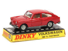 DINKY TOYS (GB) (1)