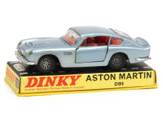 DINKY TOYS (GB) (1)