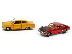 DINKY TOYS (GB) (2)