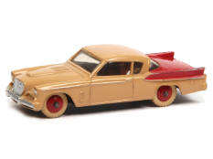 DINKY TOYS (GB) (1)