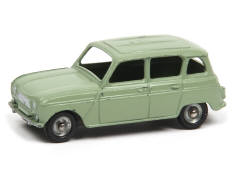 DINKY TOYS (FRANCE) Série JUNIOR (1)