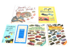 DIVERS (FRANCE) (6)