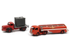 DINKY TOYS (FRANCE) (2)