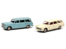 DINKY TOYS (FRANCE) (2)