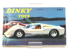 DINKY TOYS (FRANCE) (1)
