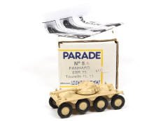 PARADE (FRANCE) (1)