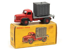 DINKY TOYS (FRANCE) (1)