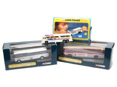 CORGI TOYS (GB) (3)