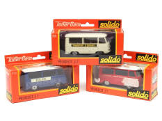 SOLIDO (FRANCE) (3)