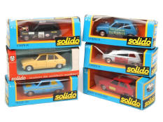 SOLIDO (FRANCE) (6)