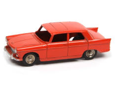 DINKY TOYS (FRANCE) Série JUNIOR (1)