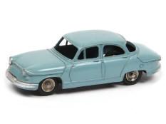 DINKY TOYS (FRANCE) Série JUNIOR (1)