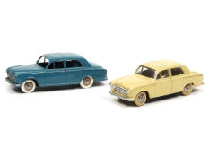 DINKY TOYS (FRANCE) (2)