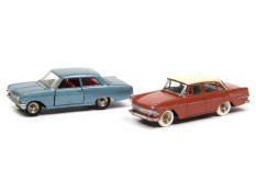 DINKY TOYS (FRANCE) (2)