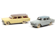 DINKY TOYS (FRANCE) (2)