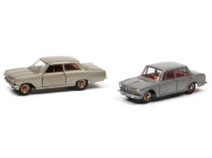DINKY TOYS (FRANCE) (2)