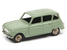 DINKY TOYS (FRANCE) Série JUNIOR (1)