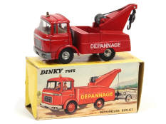 DINKY TOYS (FRANCE) (1)