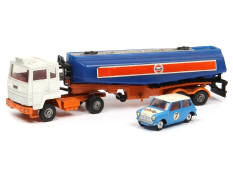 CORGI TOYS (GB) (1)