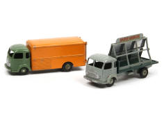 DINKY TOYS (FRANCE) (2)