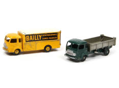 DINKY TOYS (FRANCE) (2)