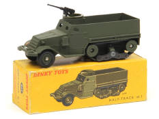DINKY TOYS (FRANCE) (1)