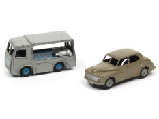DINKY TOYS (GB) (2)