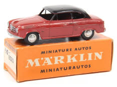 MÄRKLIN (ALLEMAGNE) (1)