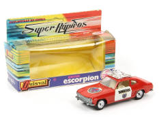 GUISVAL (ESPAGNE) (1)