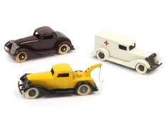 TOOTSIETOY (USA) (3)