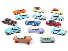 UNIVERSAL HOBBIES (CHINE) (14)