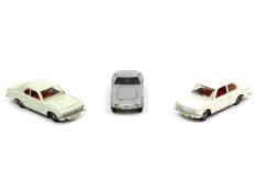 MÄRKLIN (ALLEMAGNE) (3)