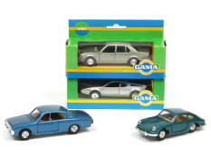 DIVERS (ALLEMAGNE) (4)