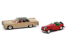 TEKNO (DANEMARK) (2)