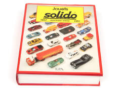 EDITIONS E.P.A. (FRANCE) (1)