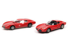 TEKNO (DANEMARK) (2)