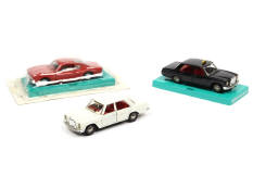 MÄRKLIN (ALLEMAGNE) (3)